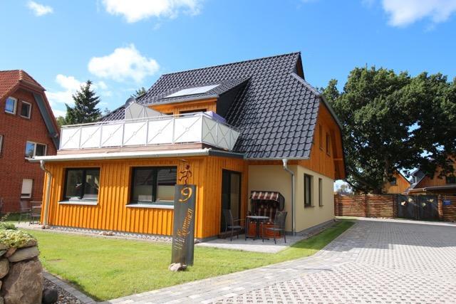 Ferienhaus Tura Pruchten Εξωτερικό φωτογραφία