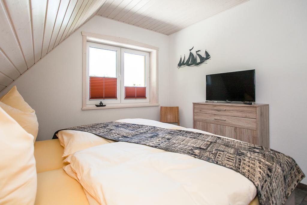 Ferienhaus Tura Pruchten Εξωτερικό φωτογραφία