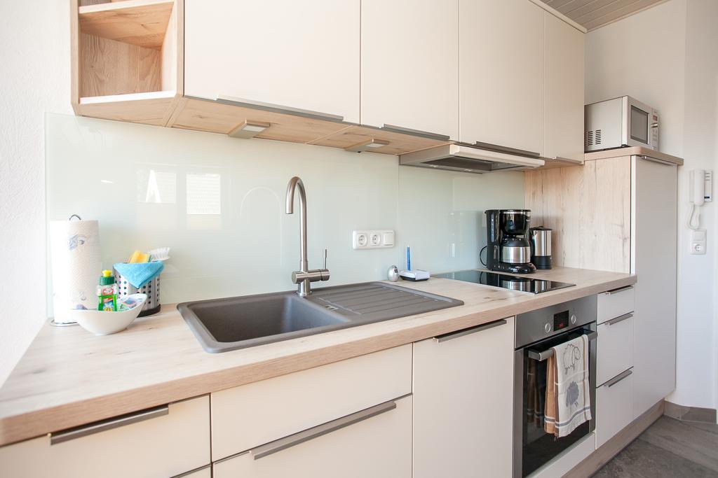 Ferienhaus Tura Pruchten Εξωτερικό φωτογραφία