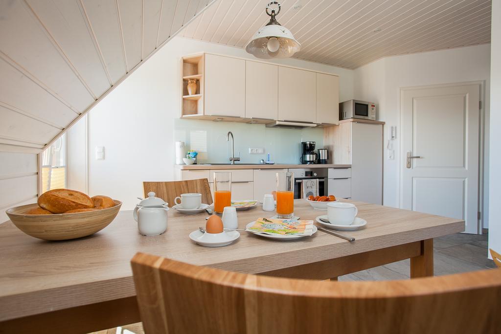 Ferienhaus Tura Pruchten Εξωτερικό φωτογραφία