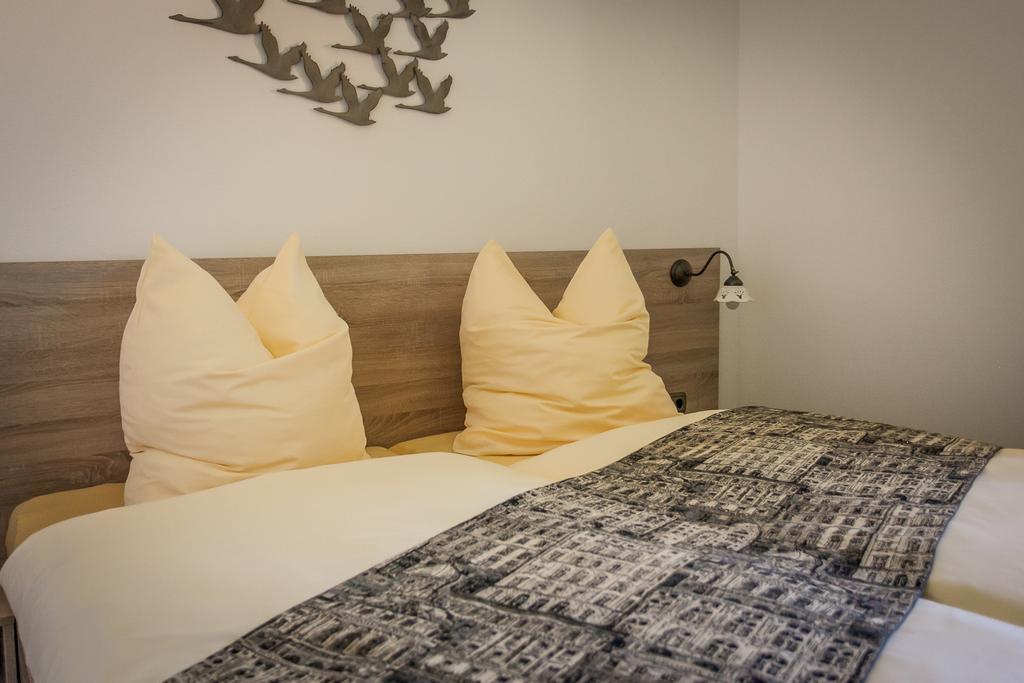 Ferienhaus Tura Pruchten Εξωτερικό φωτογραφία