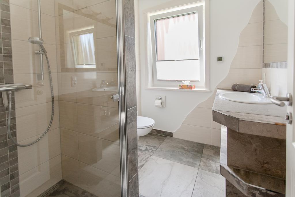 Ferienhaus Tura Pruchten Εξωτερικό φωτογραφία