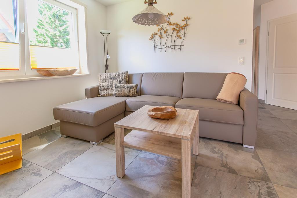 Ferienhaus Tura Pruchten Εξωτερικό φωτογραφία