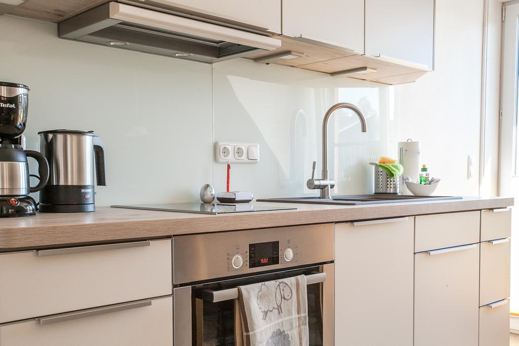 Ferienhaus Tura Pruchten Εξωτερικό φωτογραφία
