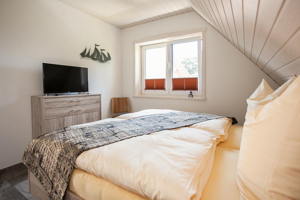Ferienhaus Tura Pruchten Εξωτερικό φωτογραφία