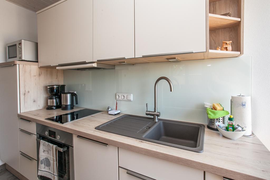 Ferienhaus Tura Pruchten Εξωτερικό φωτογραφία