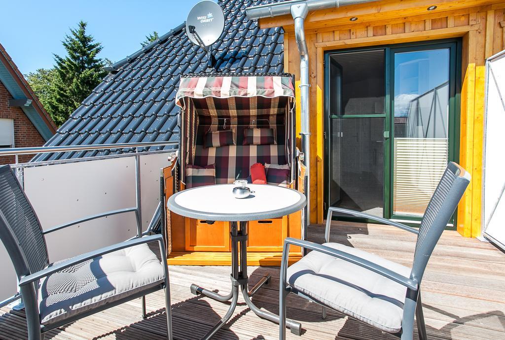 Ferienhaus Tura Pruchten Εξωτερικό φωτογραφία