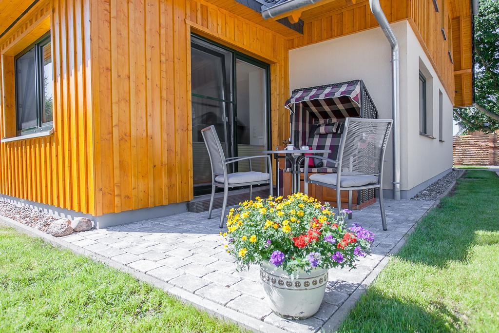 Ferienhaus Tura Pruchten Εξωτερικό φωτογραφία