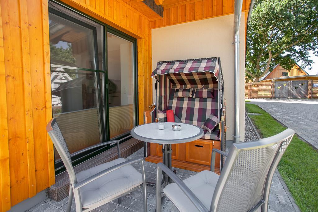Ferienhaus Tura Pruchten Εξωτερικό φωτογραφία