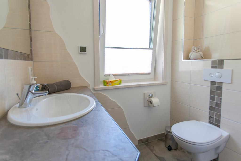 Ferienhaus Tura Pruchten Εξωτερικό φωτογραφία