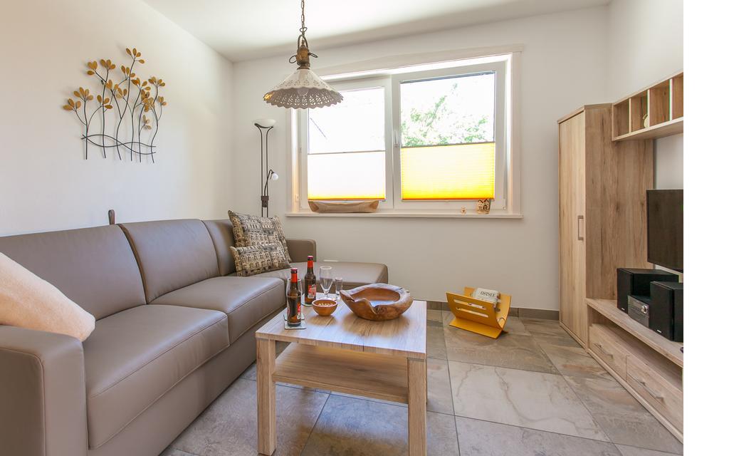 Ferienhaus Tura Pruchten Εξωτερικό φωτογραφία