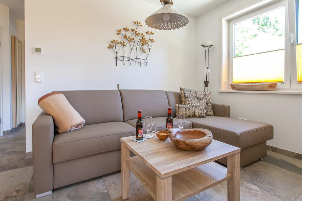 Ferienhaus Tura Pruchten Εξωτερικό φωτογραφία